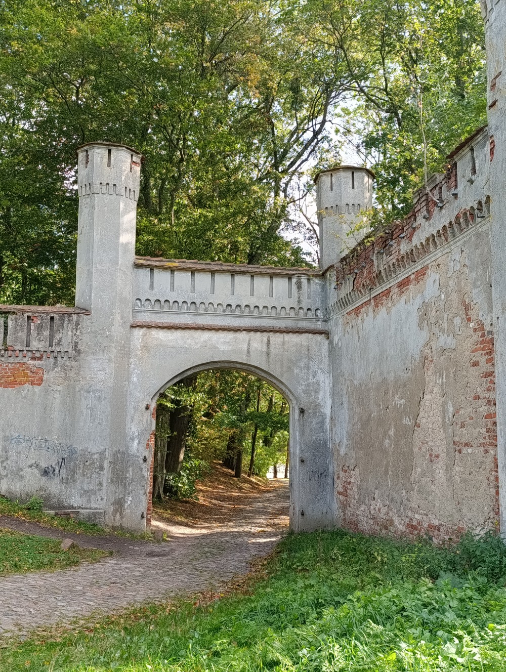 В поисках приключений: на медовых лугах Бартии — фото 4