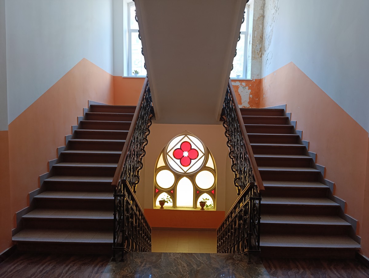 Мастер-класс по ткачеству в Калининграде — фото 11