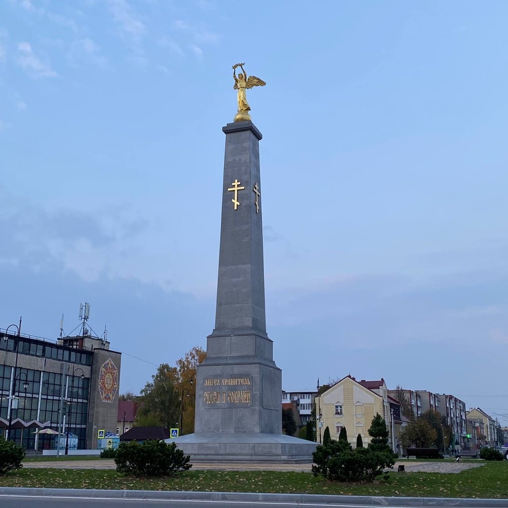 Пять городов или «Война и мир» в Калининградской области (в группе) — фото 11