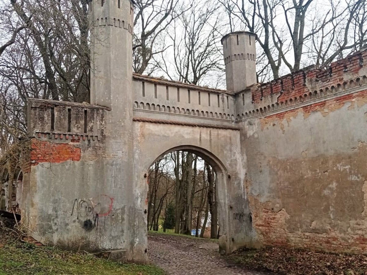 Групповая экскурсия в мир старинных городов и частных музеев — фото 3
