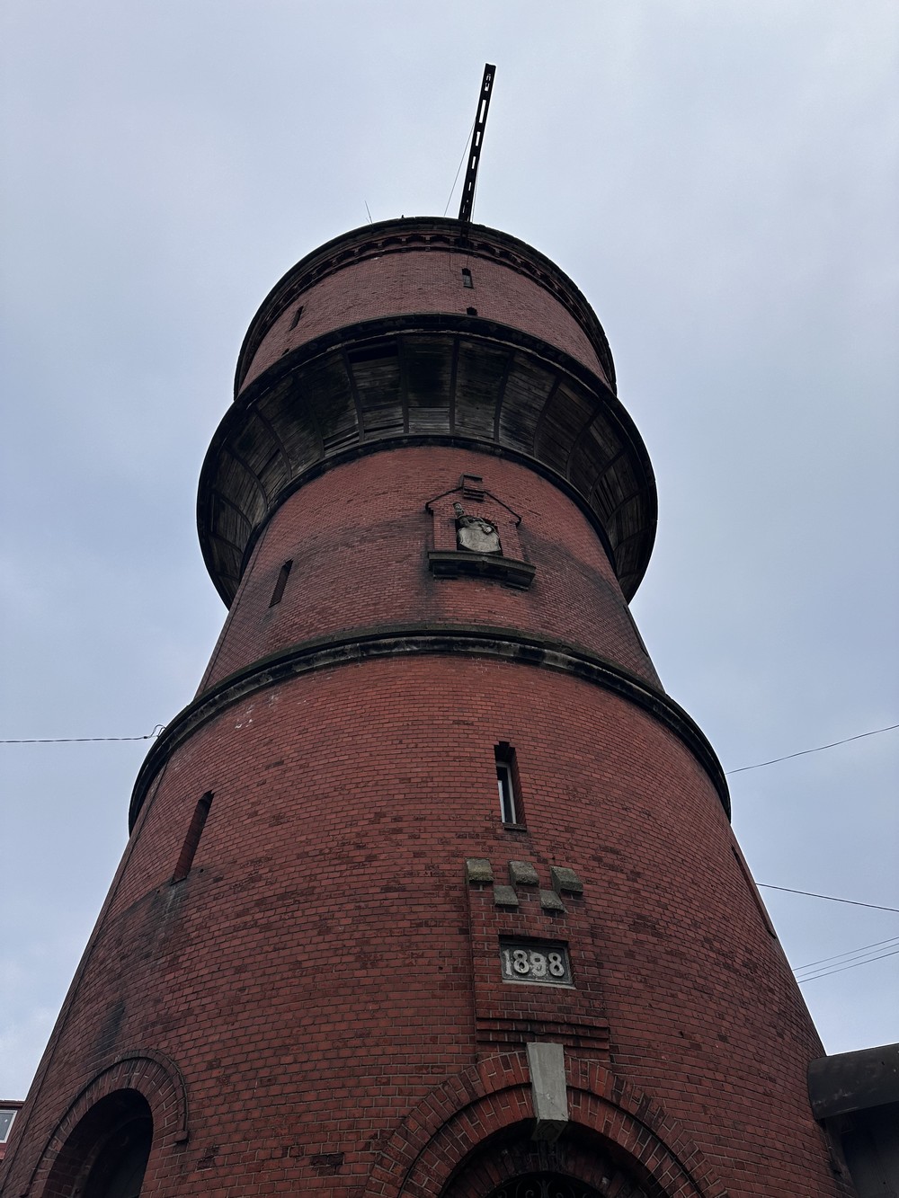 Калининград-Кёнигсберг за 2,5 часа — фото 8