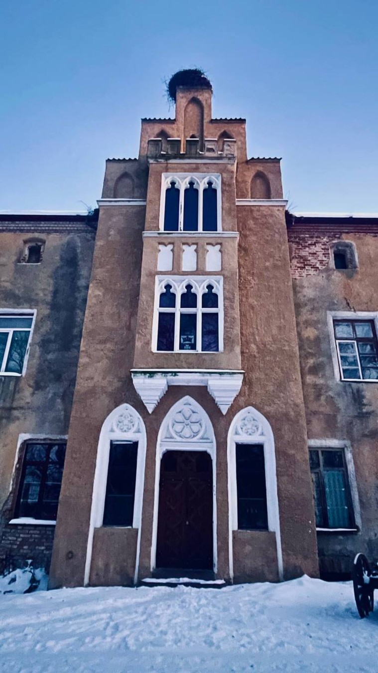 Из Калининграда — в Тапиау, Вальдау и Нойхаузен — фото 10
