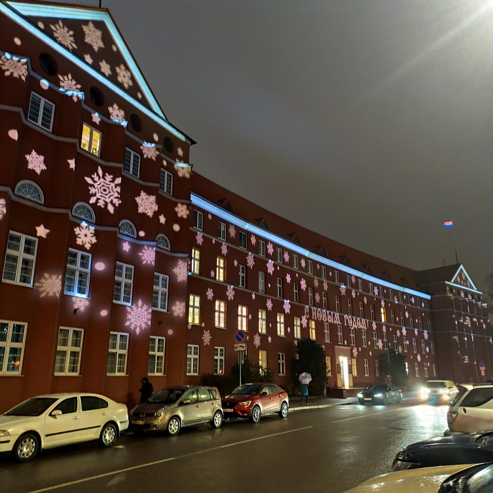 Влюбиться в Калининград за 4 часа! — фото 7