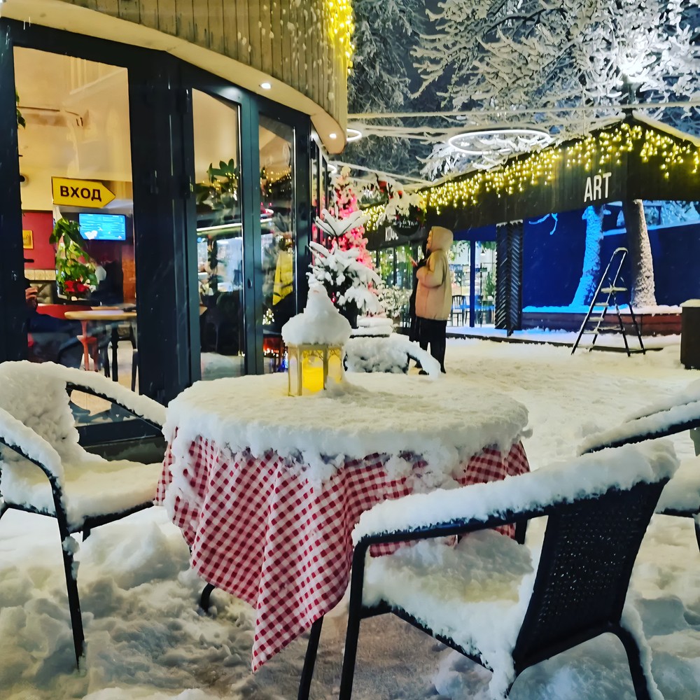 Три в одном: Куршская коса, Зеленоградск и замок Нессельбек — фото 7