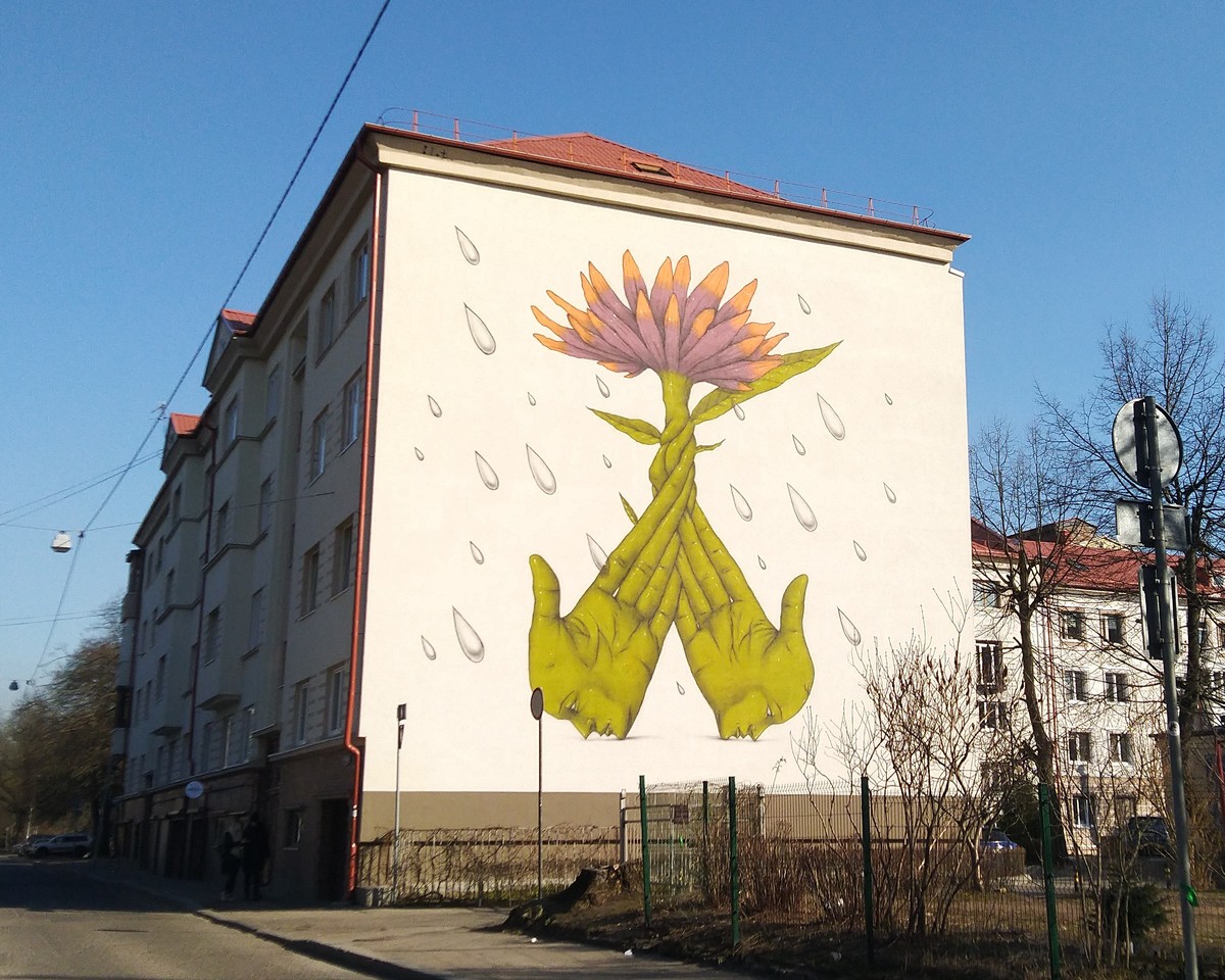 Квест-экскурсия «Щелкунчик в Хуфене» — фото 7