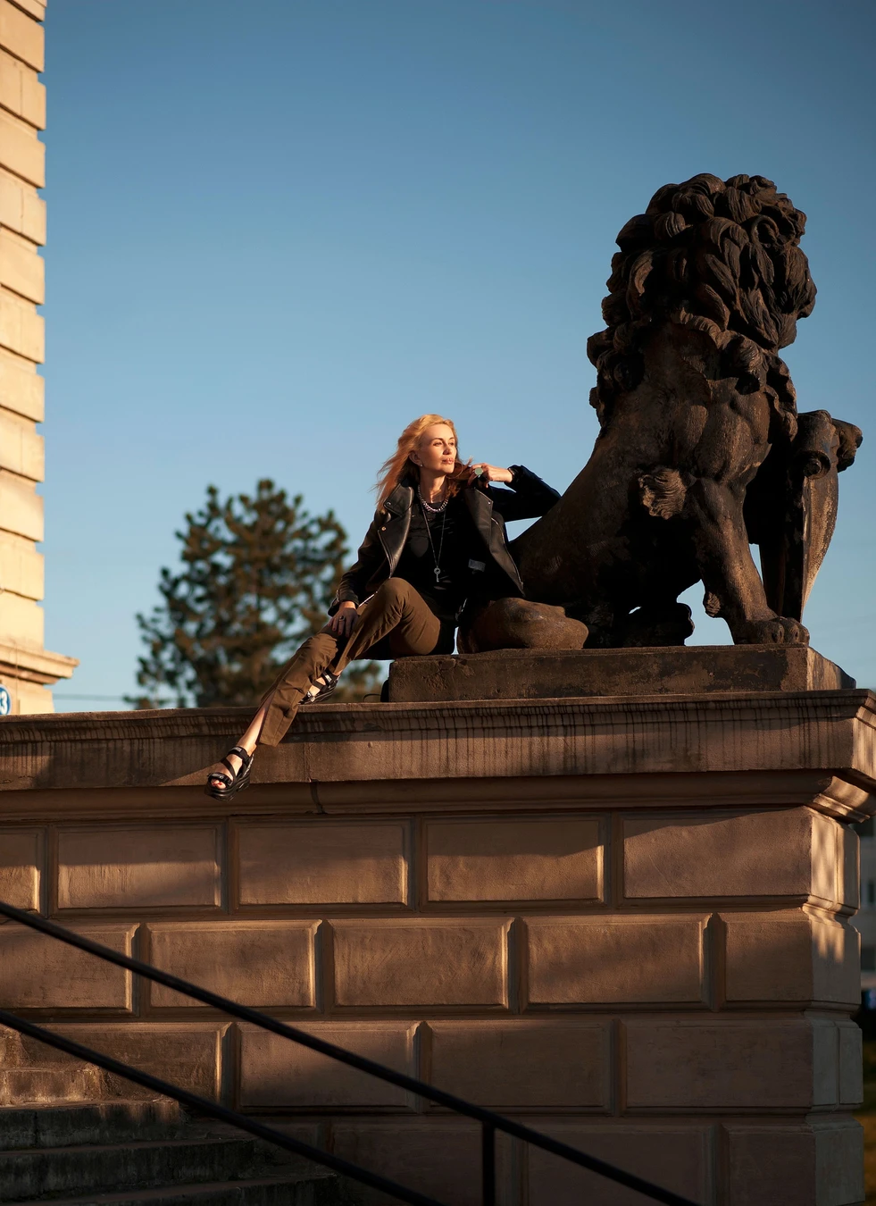 Парадный Калининград: прогулка с фотографом — фото 11