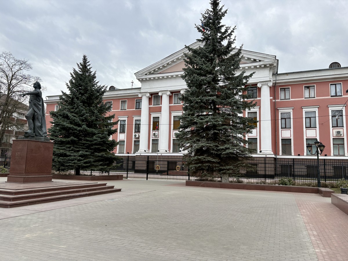 Почтовые истории Кёнигсберга — фото 12