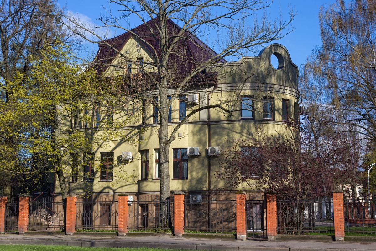Кёнигсберг эпохи романтизма: по следам королевы Луизы — фото 5