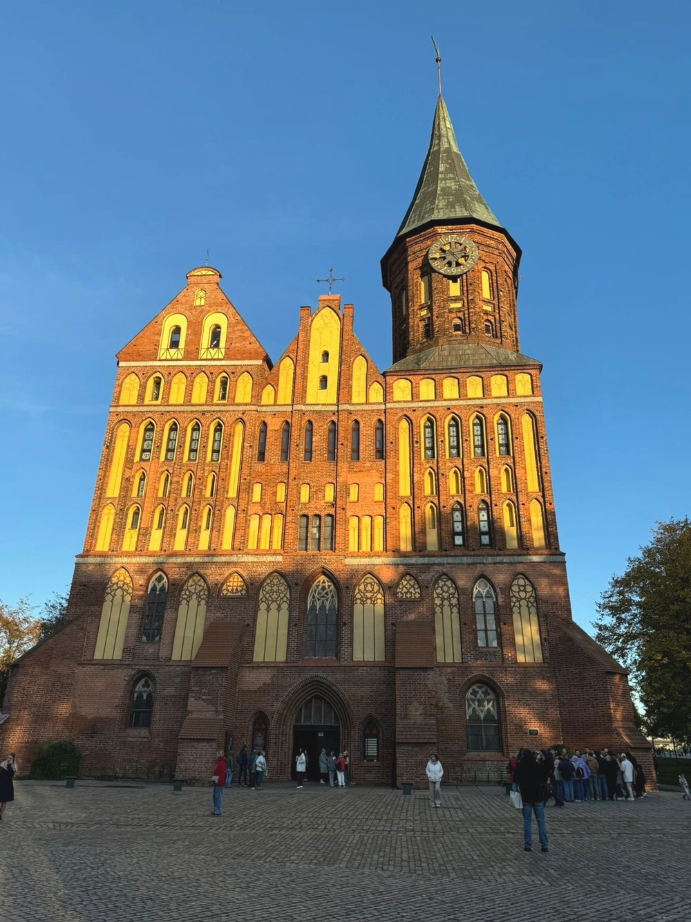 Калининград — город между морями и легендами — фото 6
