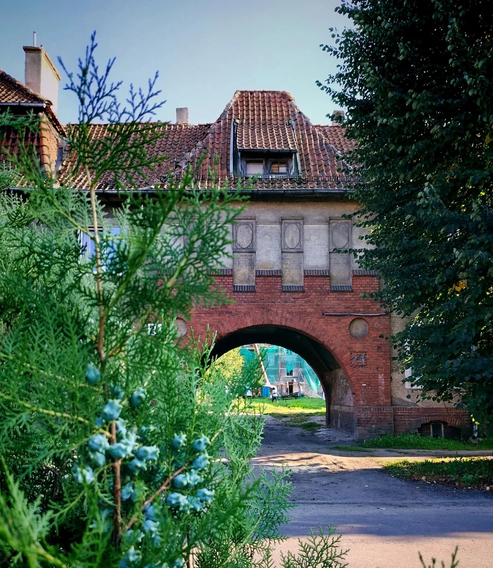 Тильзит и Советск: тогда и теперь (из Калининграда в мини-группе) — фото 8