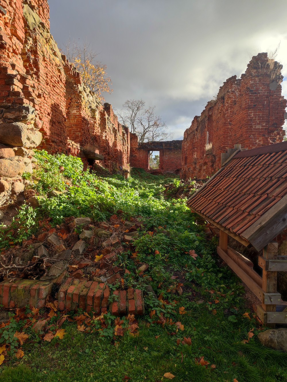 Полесск и Черняховск — скрытые жемчужины Калининградской области — фото 5