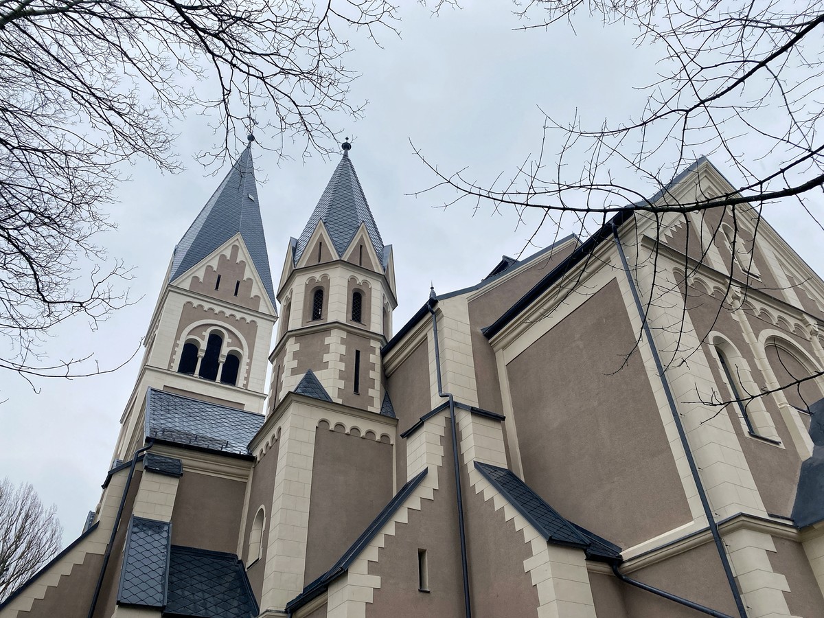 Амалиенау: островок Кёнигсберга в современном Калининграде — фото 7