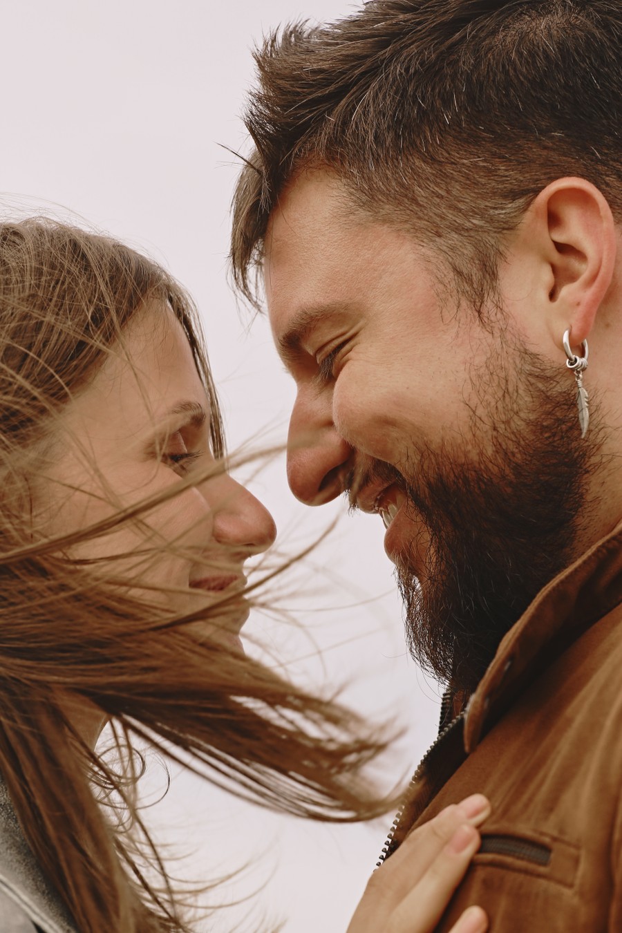 Фотопутешествие на Куршскую косу: ваша love story на Балтике — фото 8