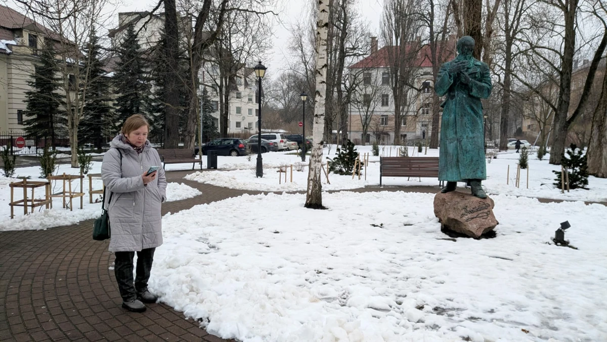 Мобильный квест в Калининграде «Новые приключения Красной Шапочки» — фото 8