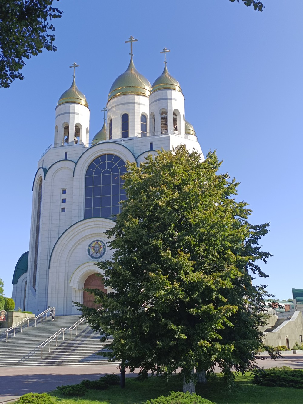 Из Калининграда — в Кёнигсберг по главным улицам города — фото 3