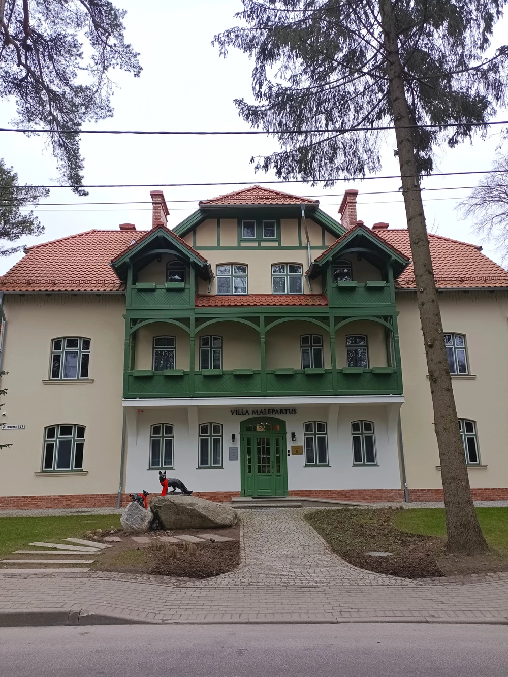 Янтарное Эльдорадо Калининграда — фото 7