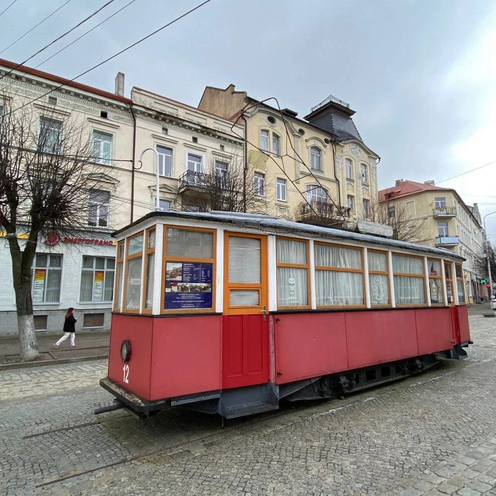 Неман и Советск — города пива, сыра и мира (из Калининграда) — фото 8