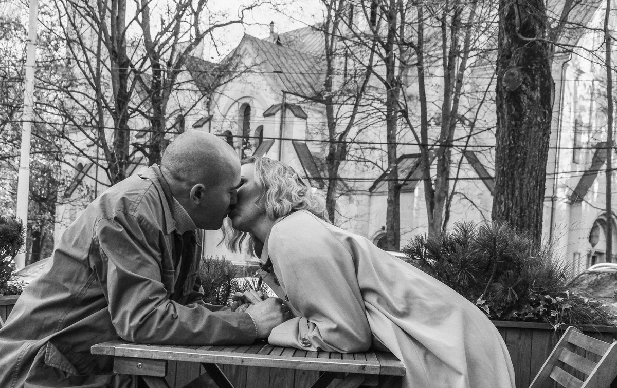 Полное погружение в Калининград! Фотосессия и интерактив — фото 11
