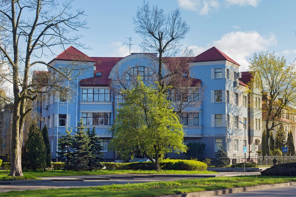 Калининград от тевтонцев до наших дней — фото 4