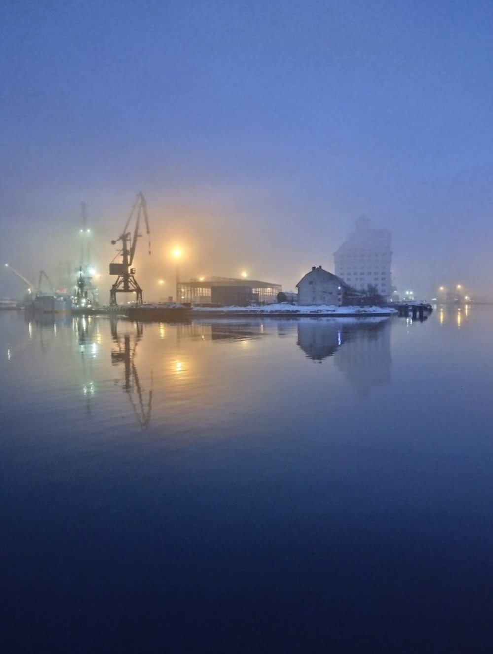 Четыре грани города К. — фото 6