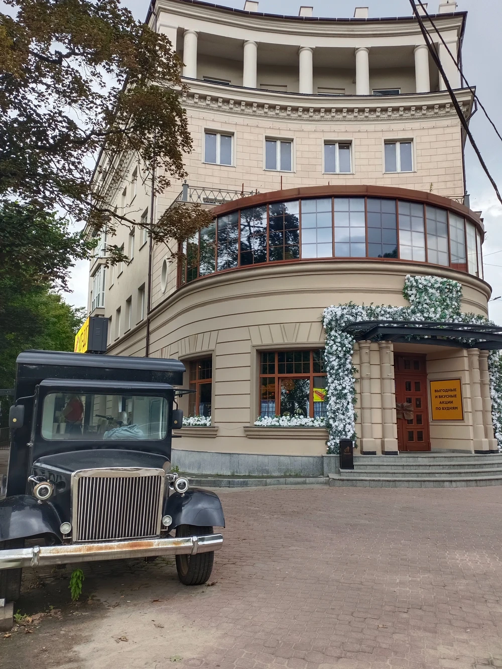 Из Калининграда — в Кёнигсберг по главным улицам города — фото 2