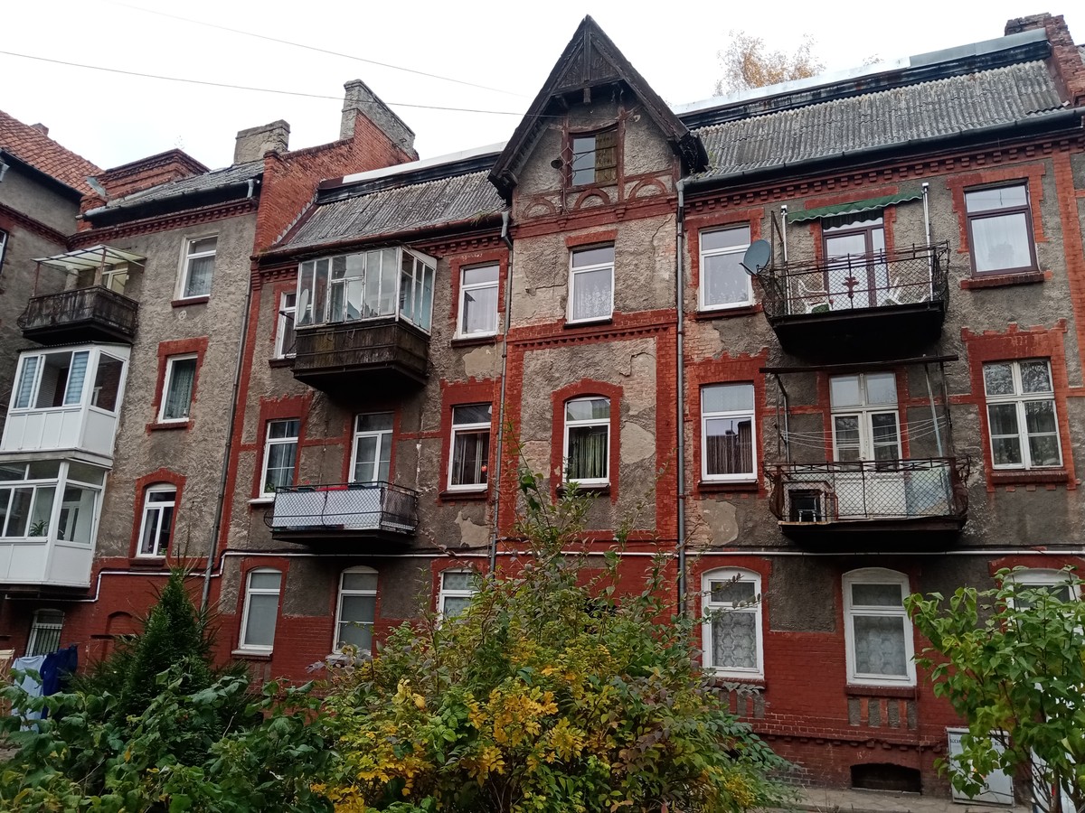 Замки, руины и интересные люди Калининградской области — фото 12