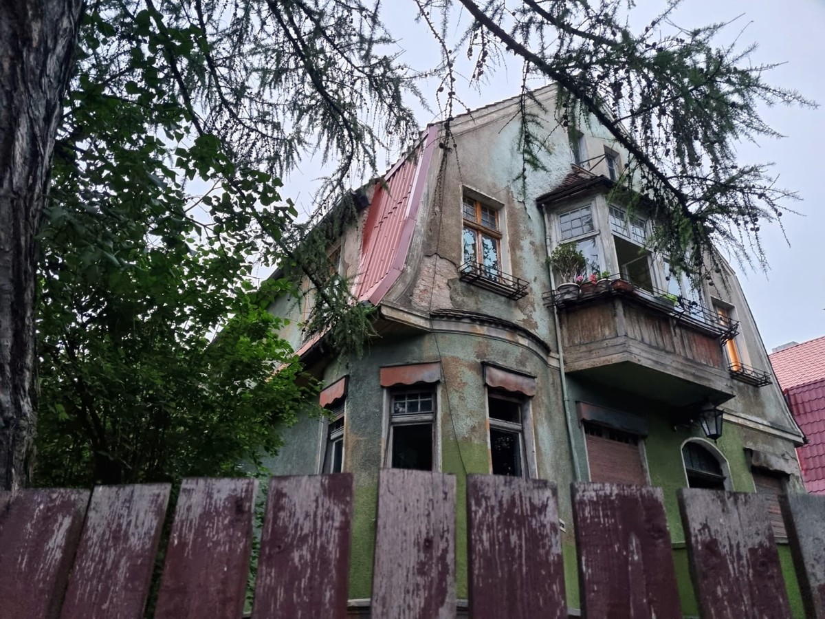 Затерянный уголок Пруссии: групповая прогулка по Амалиенау — фото 3