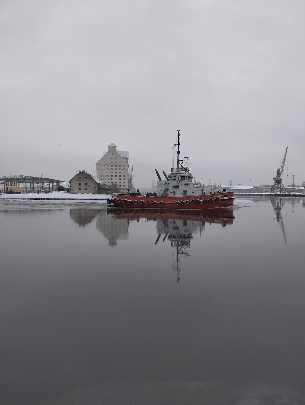 Четыре грани города К. — фото 7