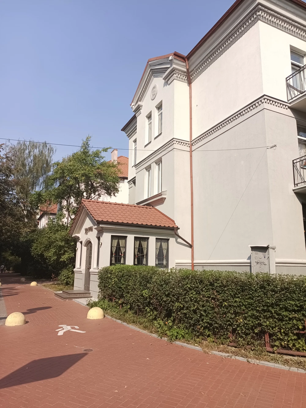 Из центра Калининграда в Амалиенау: обзорная экскурсия на 2 часа — фото 7