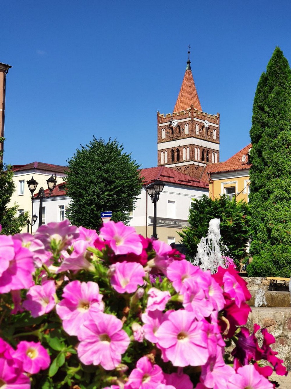 Экскурсия по малым городам Калининградской области (обед включён) — фото 6