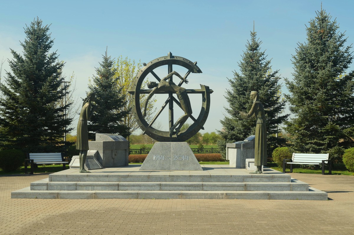 Нетривиально на восток Калининградской области — фото 8