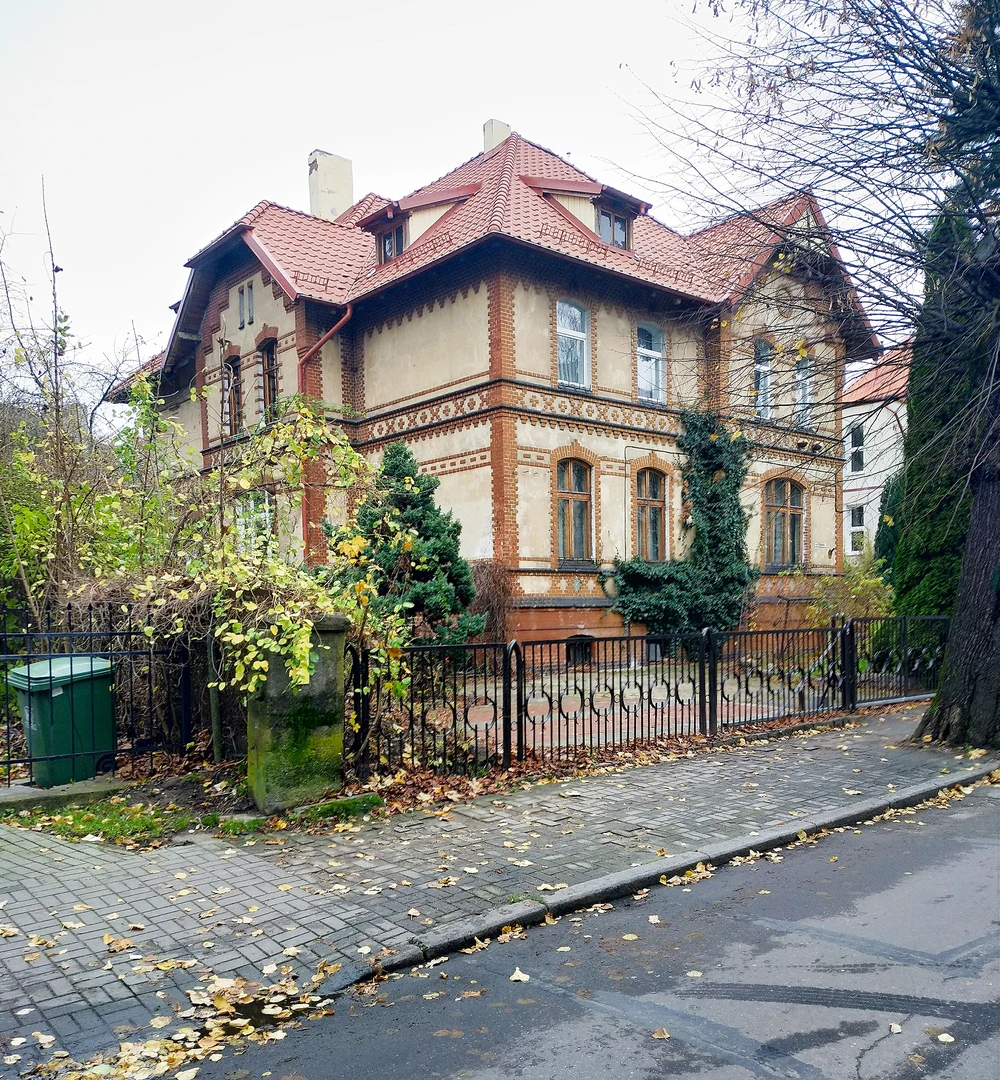 Амалиенау в деталях и историях — фото 6