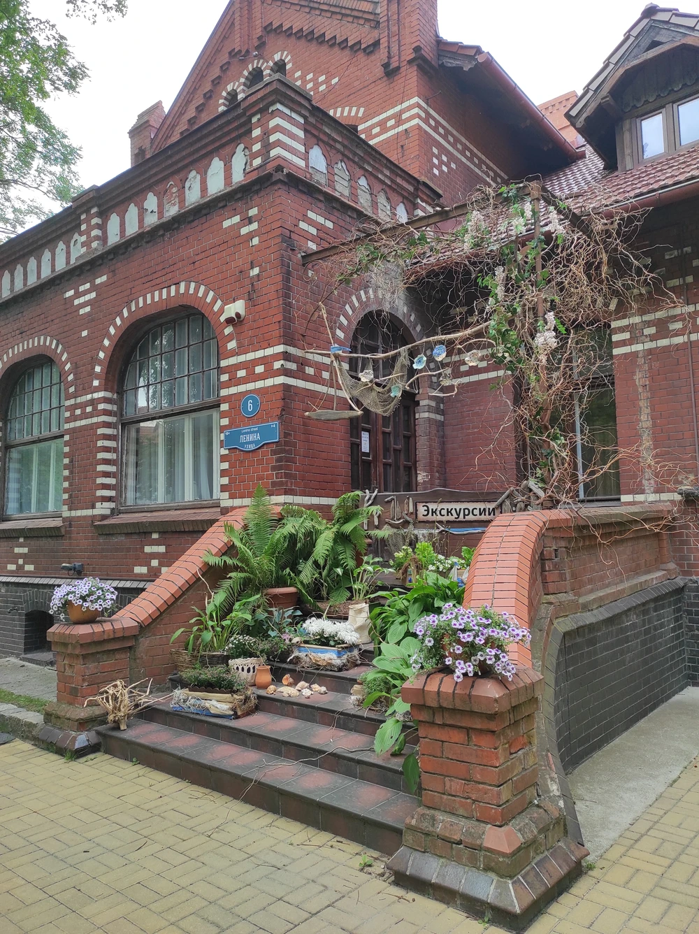 Из аэропорта — в Калининград и Зеленоградск: экскурсия-трансфер — фото 11