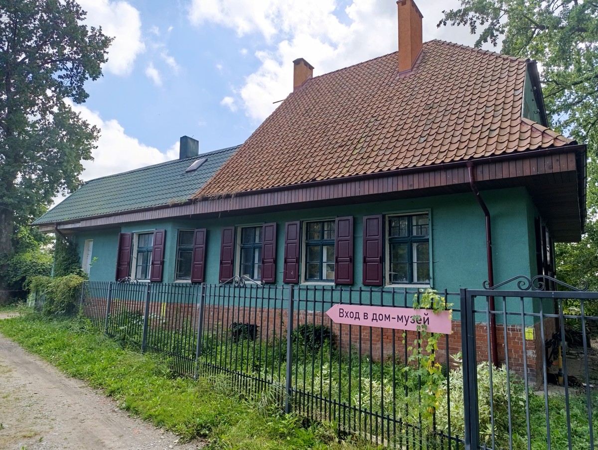 В поисках приключений: на медовых лугах Бартии — фото 8
