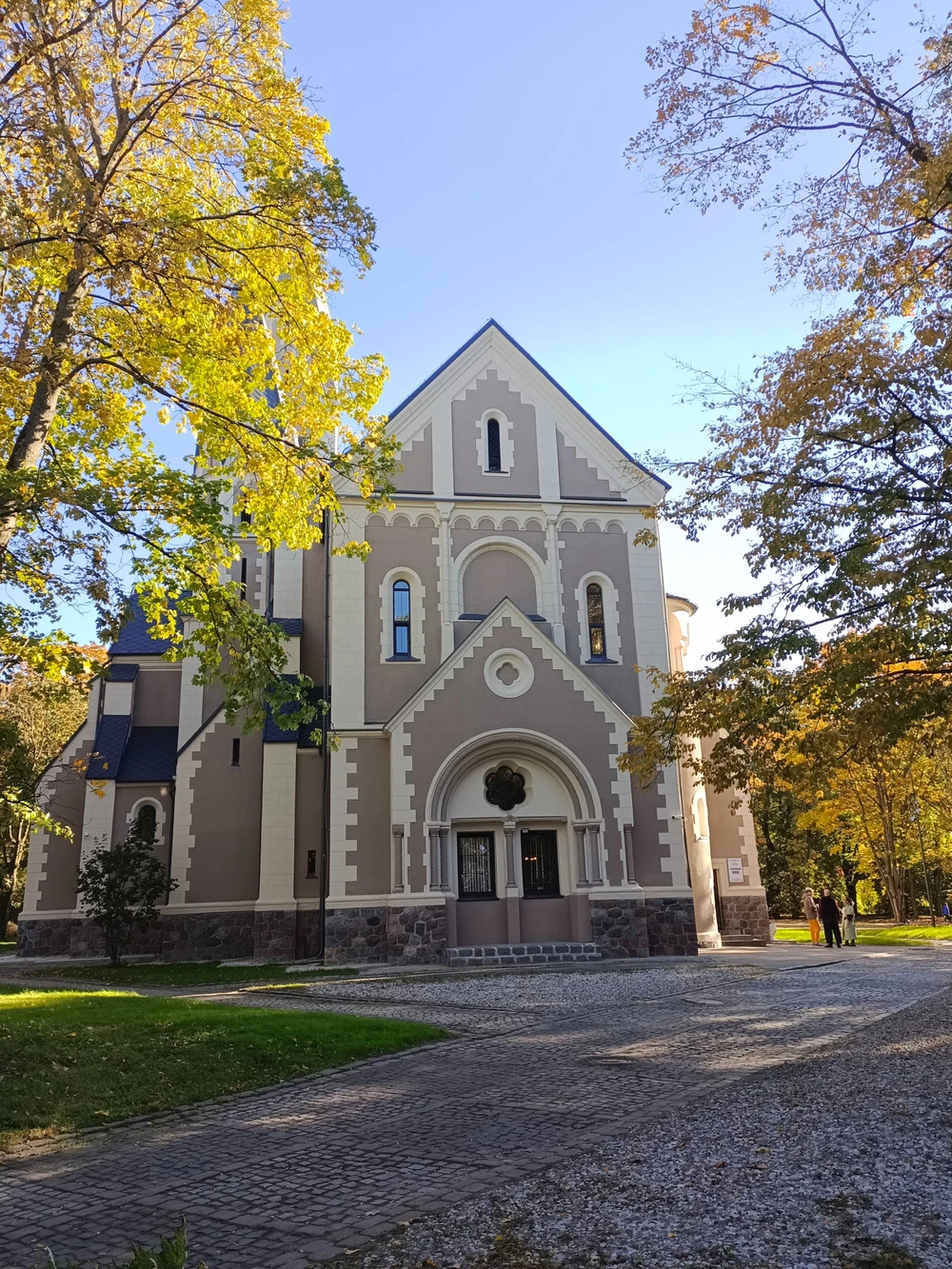 Из центра Калининграда в Амалиенау: обзорная экскурсия на 2 часа — фото 3