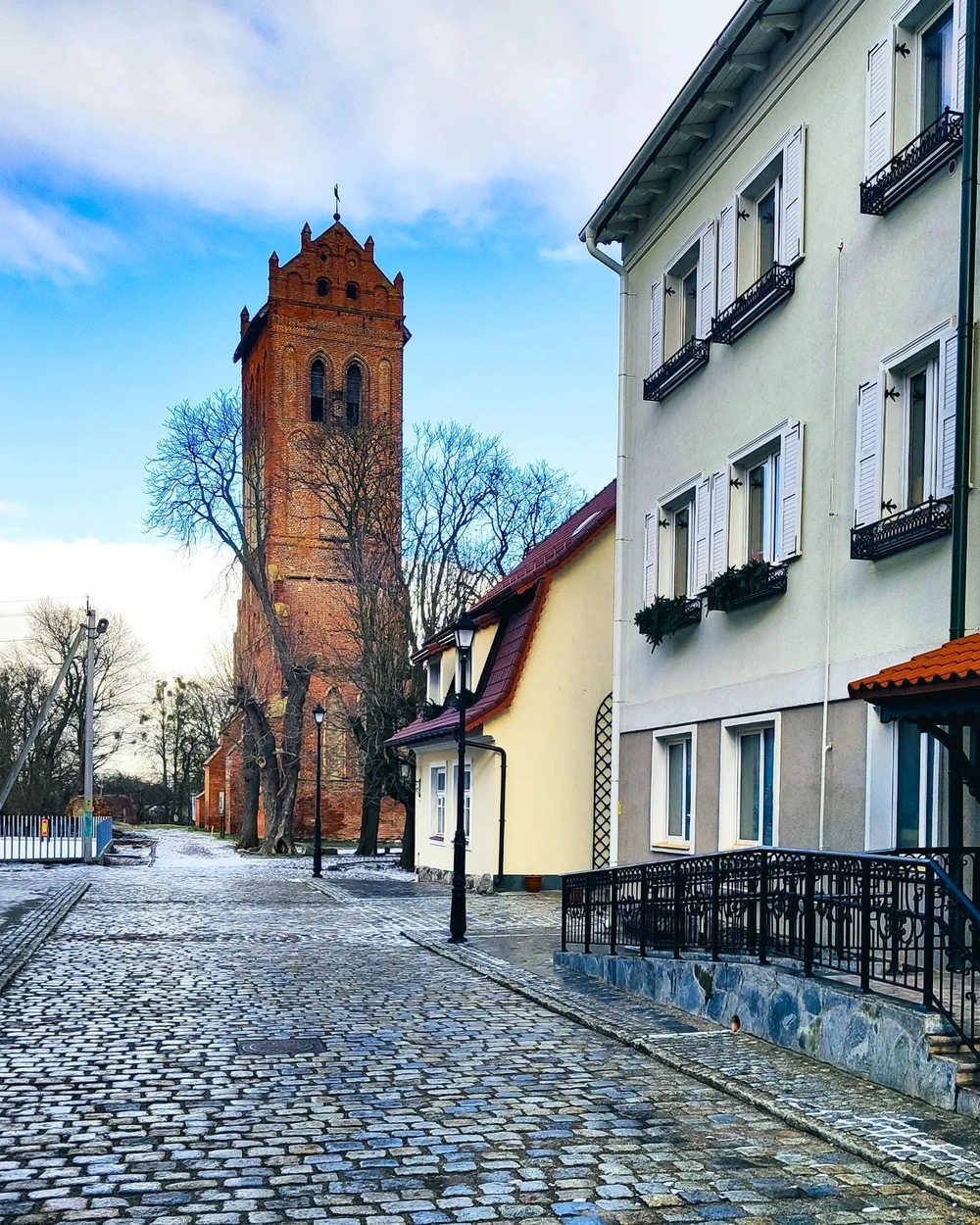 Экскурсия по малым городам Калининградской области (обед включён) — фото 11