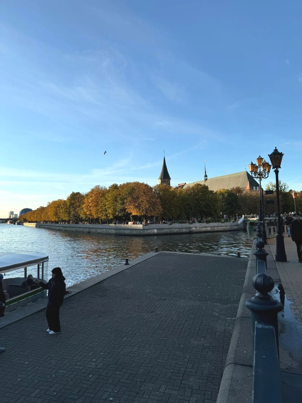 Калининград — город между морями и легендами — фото 9