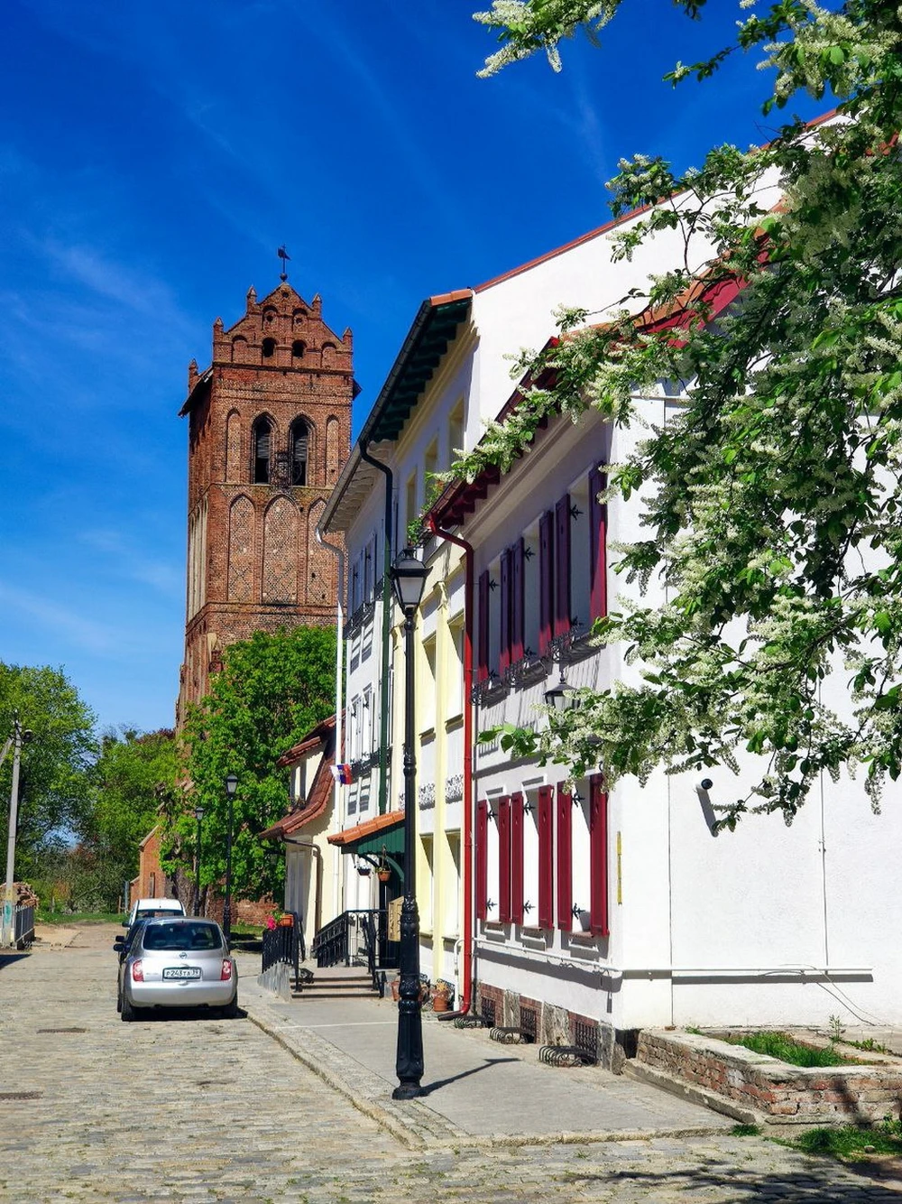 Экскурсия по малым городам Калининградской области (обед включён) — фото 4