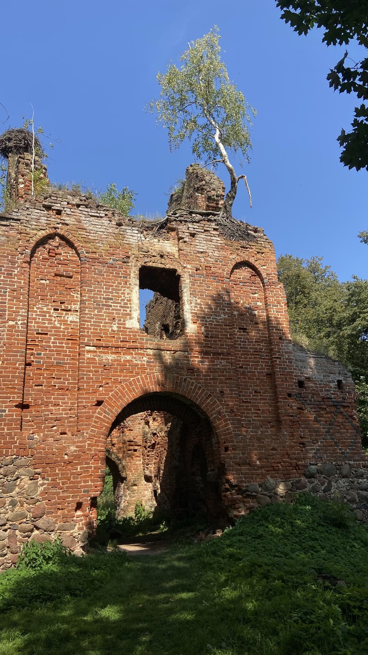 Время войн и мирных свершений: Гусев и Черняховск из Калининграда — фото 5
