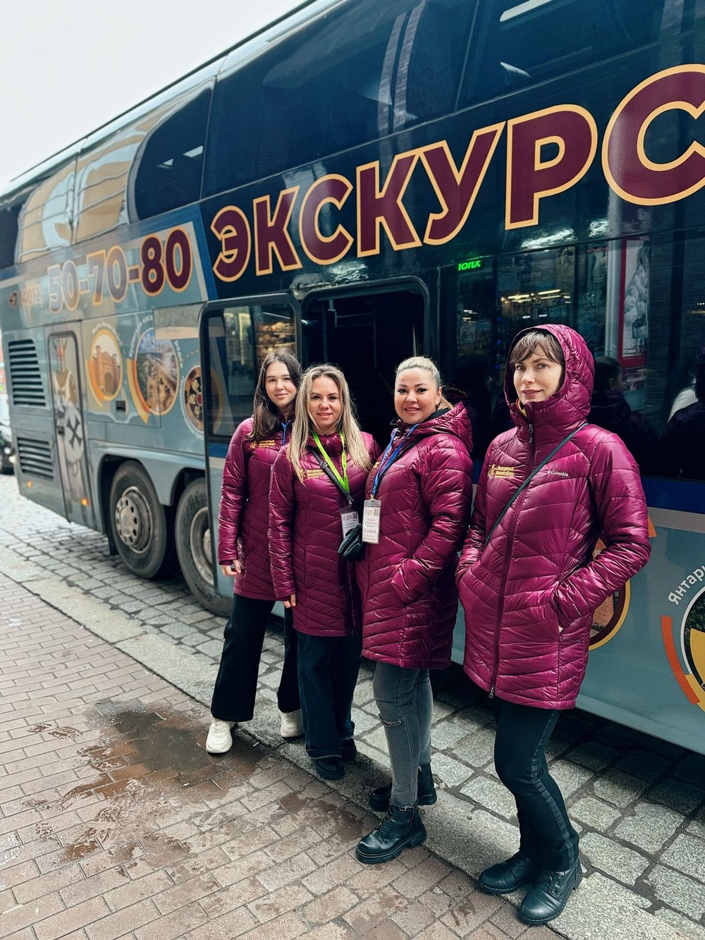 Рано утром — на Куршскую косу — фото 8