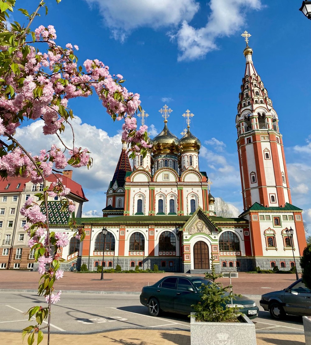 Путешествие на восток: Черняховск и Гусев (из Калининграда) — фото 2