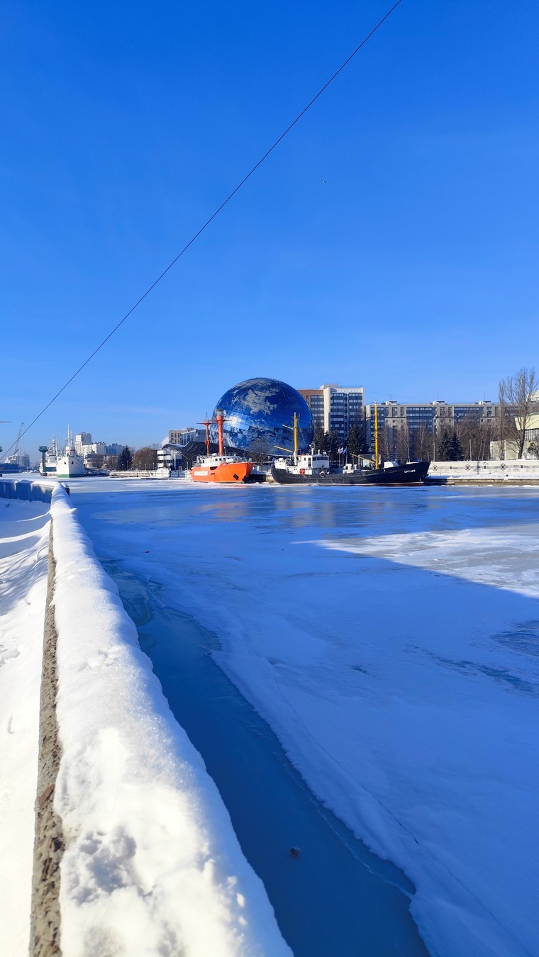 Влюбиться в Калининград за 4 часа! — фото 3