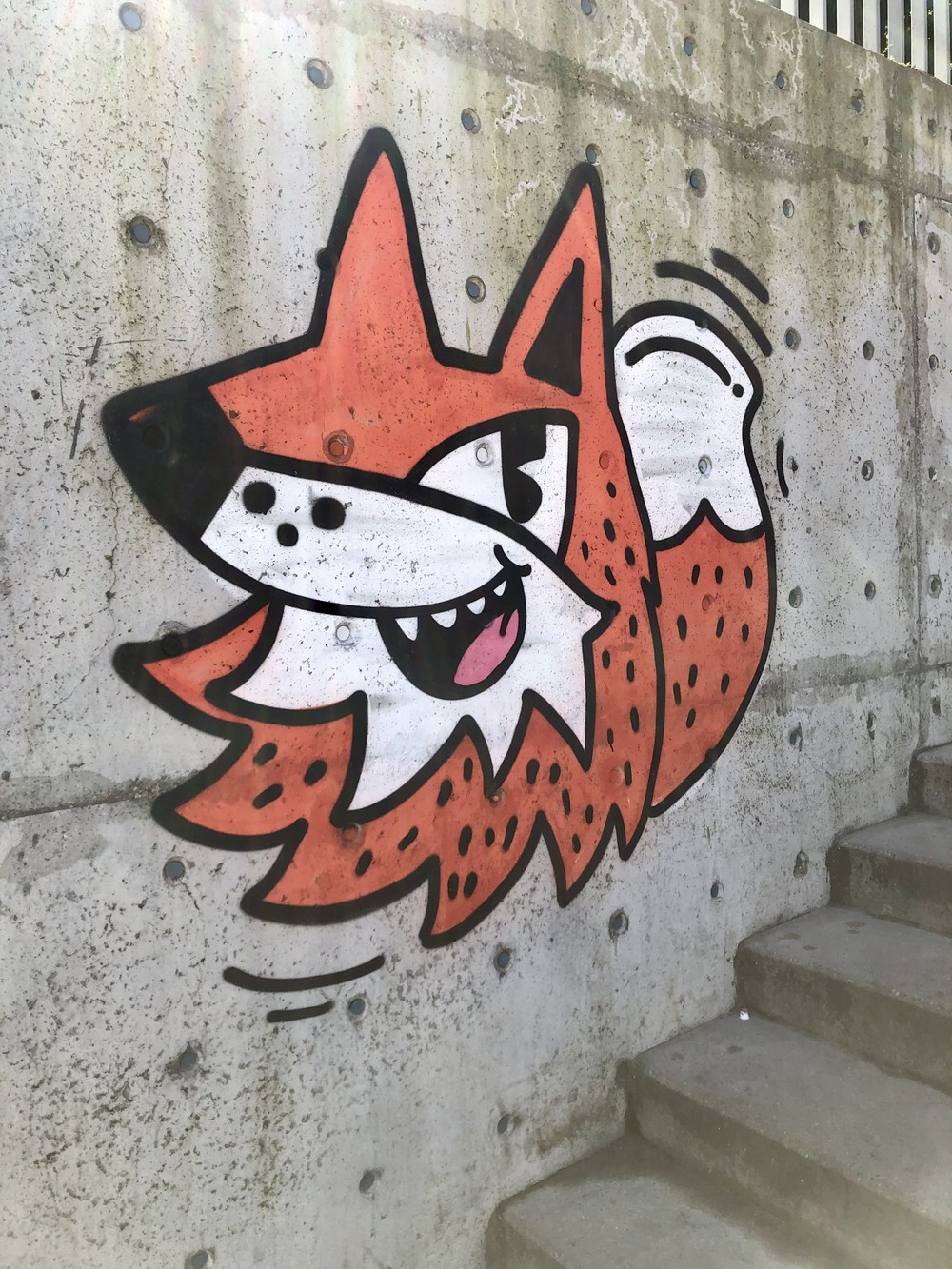 Стрит-арт Калининграда — фото 6