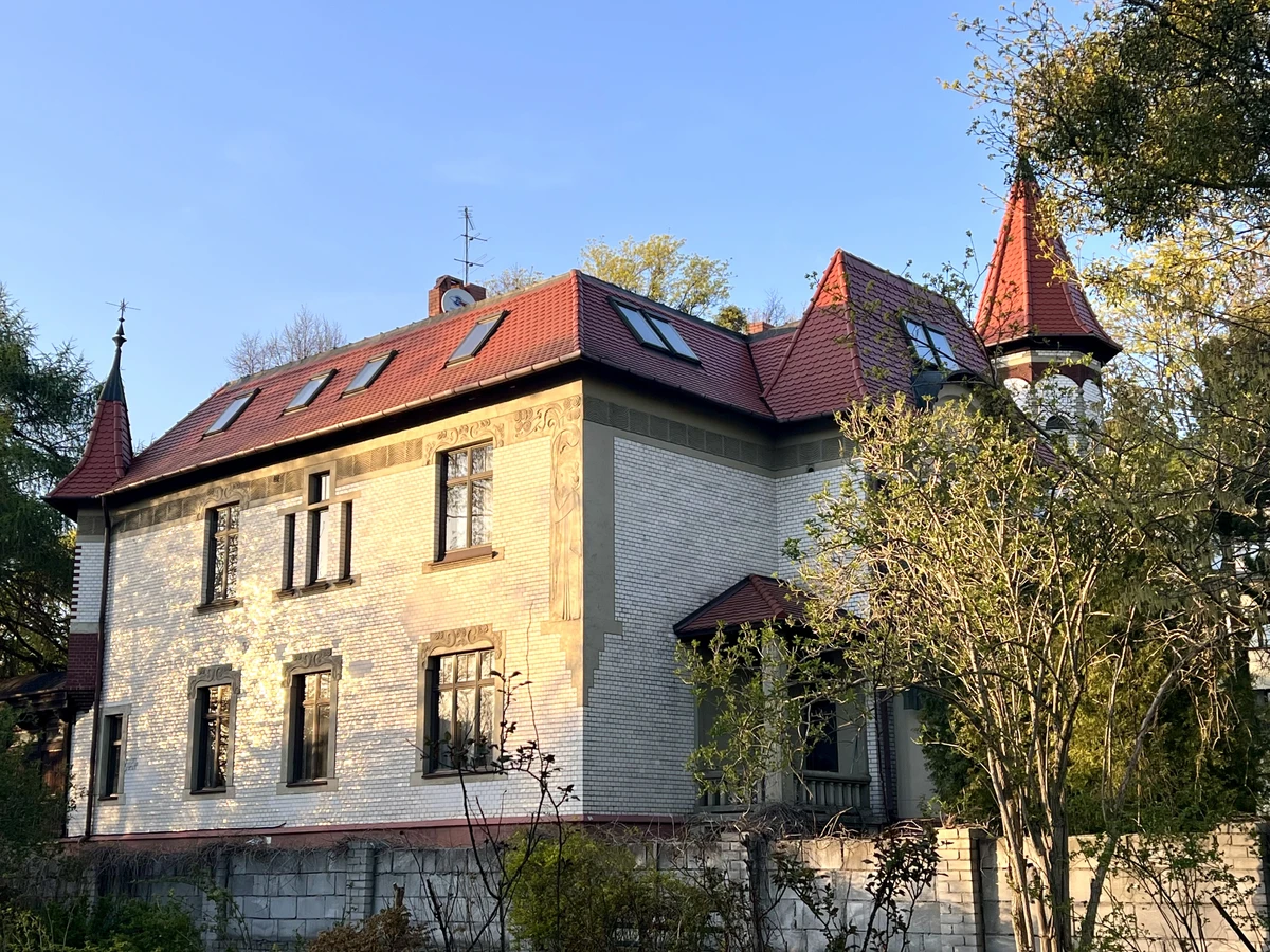 Загадки Амалиенау: экскурсия с элементами квеста — фото 4