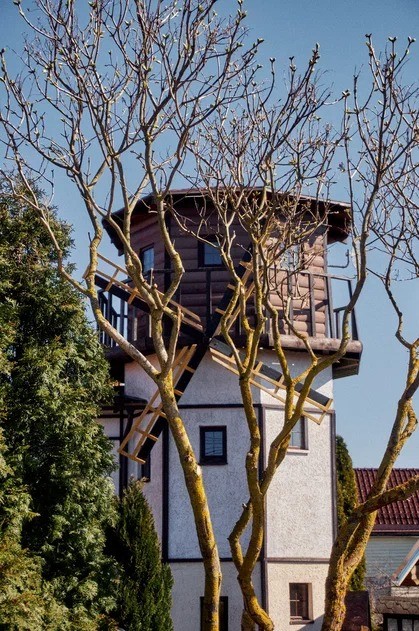 Пиво, тайны и дорога в дюны. Кёнигсбергский уикенд — фото 3
