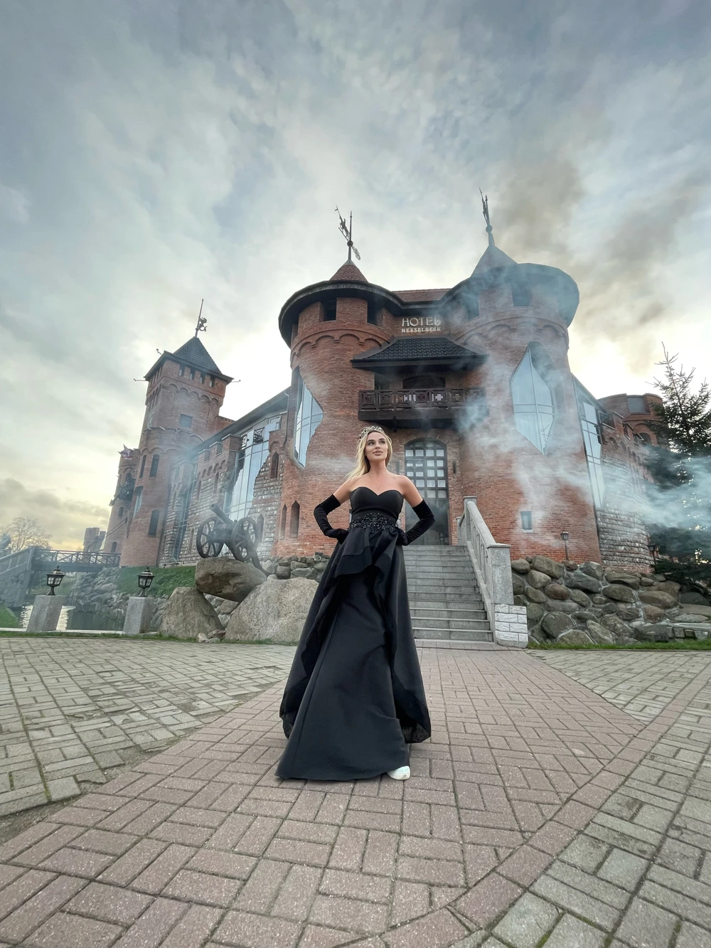 Фотопутешествие по замкам Кёнигсберга — фото 8