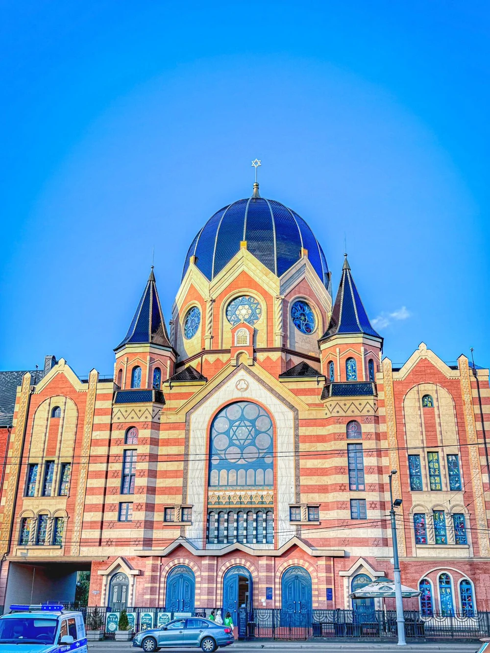 Кёнигсберг-Калининград: тёплая прогулка по городу — фото 3