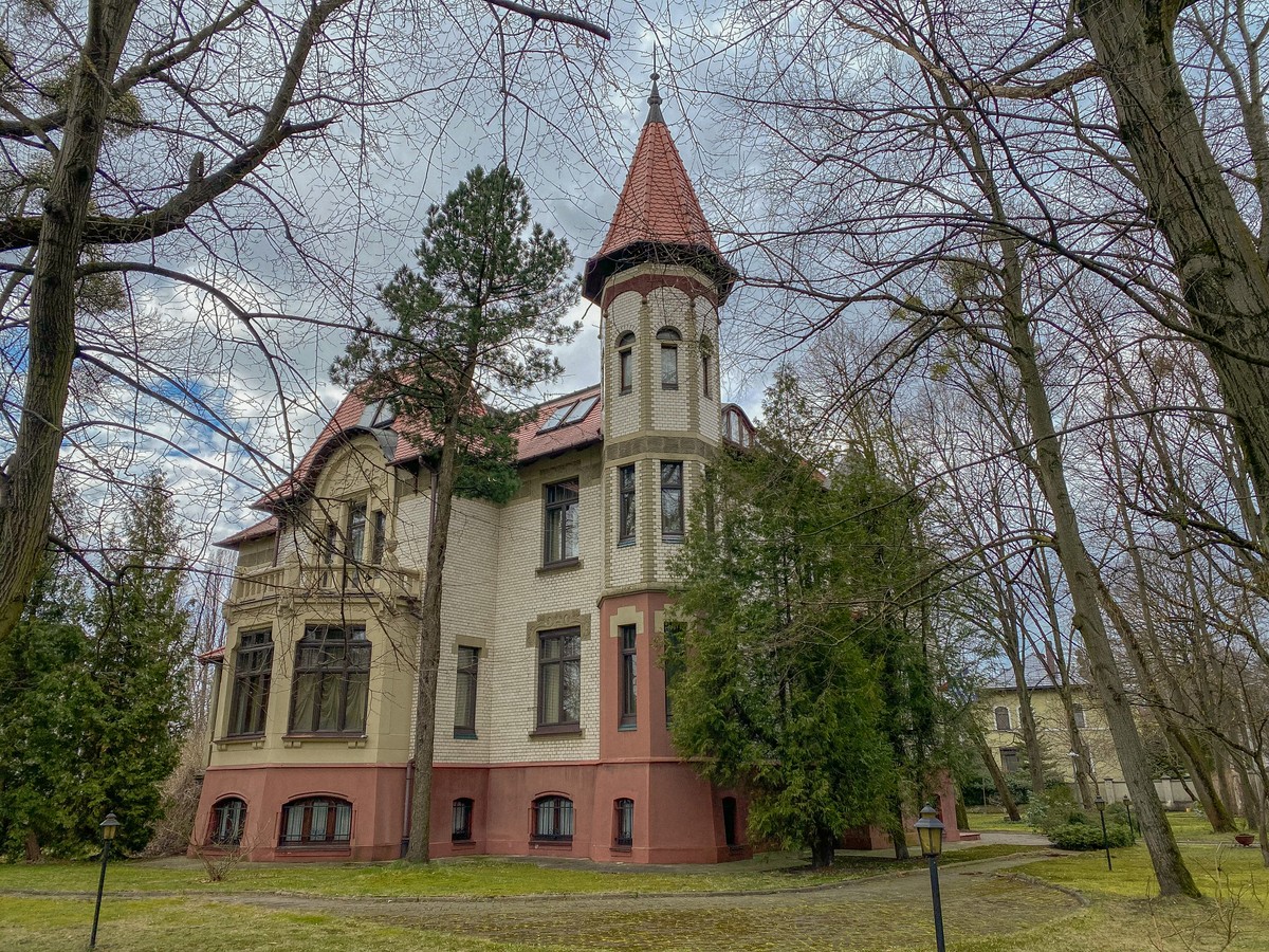 Кёнигсберг — Калининград: между двух вокзалов — фото 12