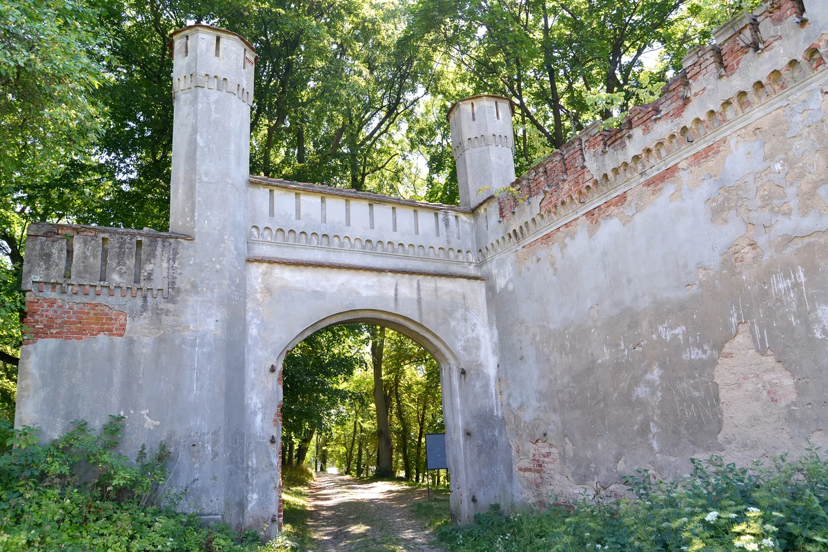 Автобусная экскурсия «По следам Наполеона» — фото 3
