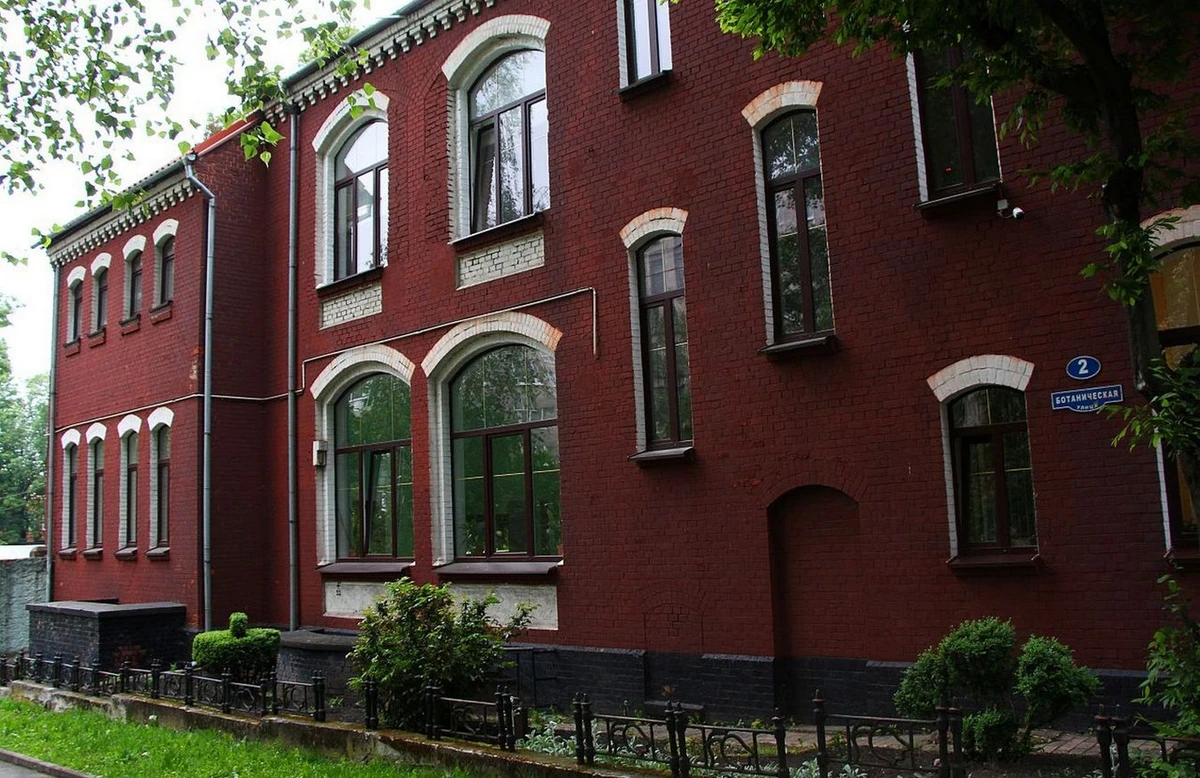 Тайные улочки города К — фото 4